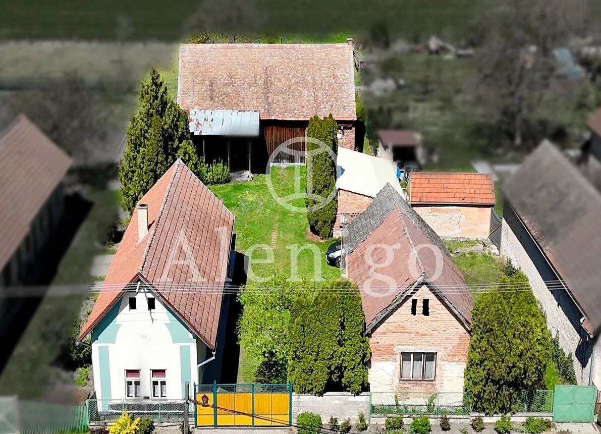 Prodej chalupy 189 m², pozemek 1566 m²